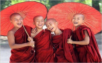 Hạnh phúc hiện tại